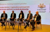 Župan Lukanović na Kongresu ruralnog turizma: Bez jakih javnih usluga i lokalnih proizvoda nema održivih ruralnih destinacija