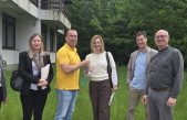 Primorsko-goranska županija preuzela objekt bivšeg Hotela Gerovo