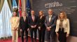 Visoko izaslanstvo Crne Gore u posjetu Primorsko-goranskoj županiji – od pomorstva i turizma do EU fondova