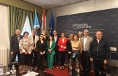 Održana 38. sjednica Gospodarsko-socijalnog vijeća PGŽ: Ključna tema sprječavanje zlostavljanja i mobinga na radnom mjestu