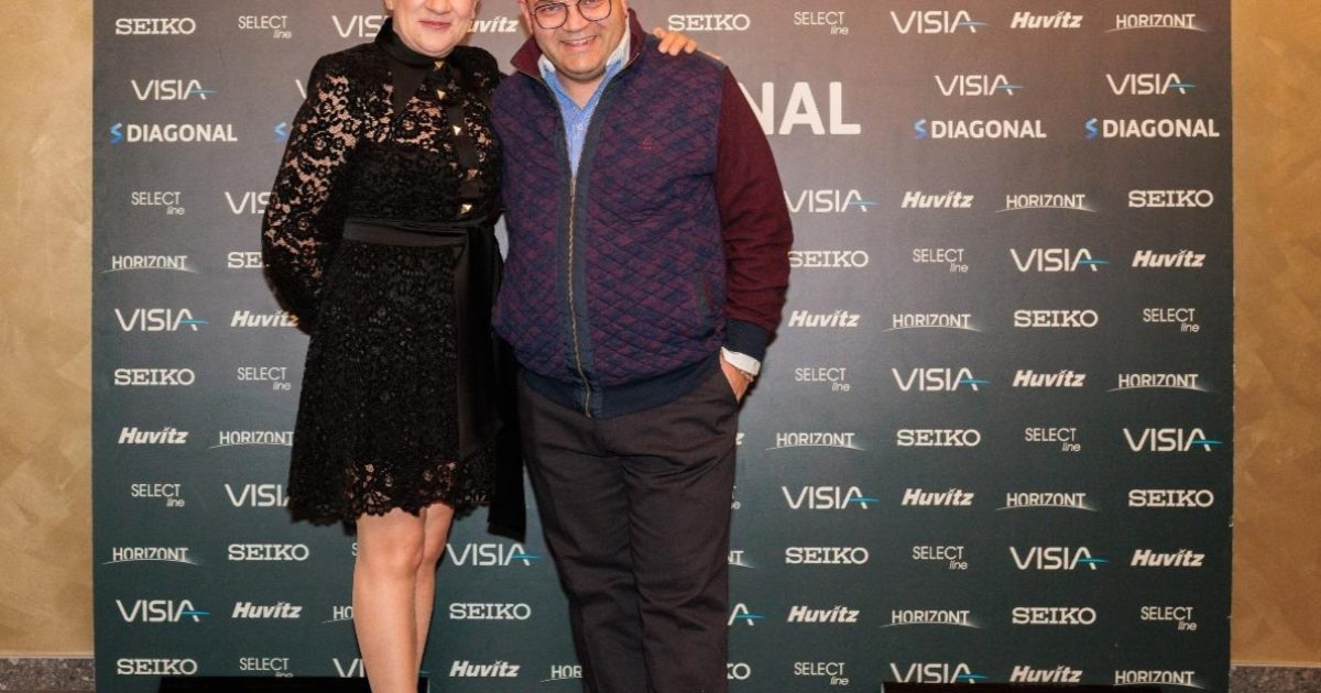 Prezentacija transition leća najnovije generacije u Optici Shahini
