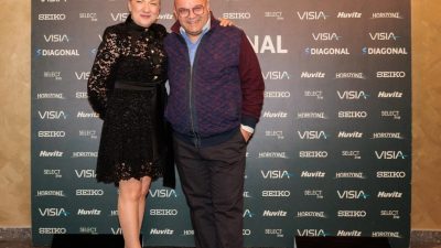 Prezentacija transition leća najnovije generacije u Optici Shahini