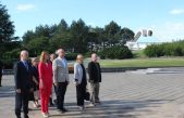 Delegacija PGŽ-a položila vijence povodom Dana državnosti
