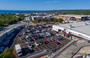 Kaufland na Krku otvorio svoju prvu otočnu poslovnicu
