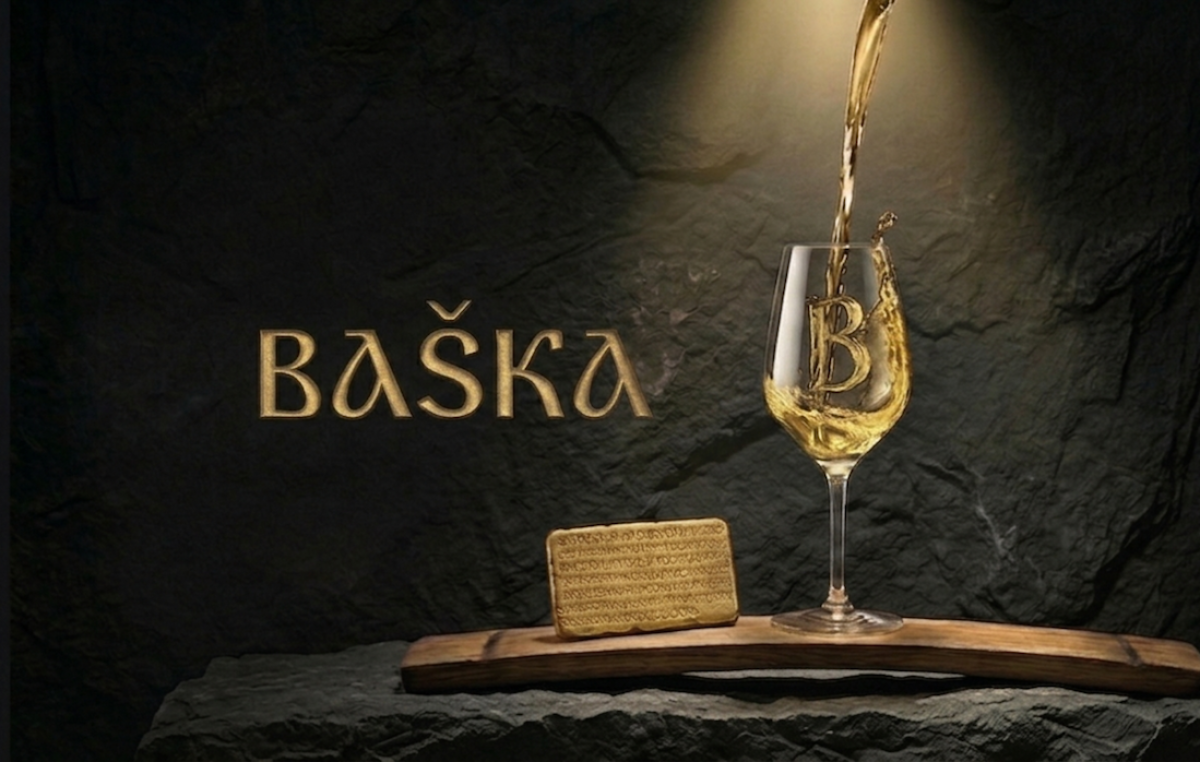 Nova vinska priča otoka Krka: Krk Tasting Heritage Point, vinska interpretacijska točka Zlatnog otoka