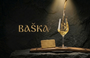 Nova vinska priča otoka Krka: Krk Tasting Heritage Point, vinska interpretacijska točka Zlatnog otoka