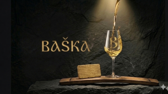 Nova vinska priča otoka Krka: Krk Tasting Heritage Point, vinska interpretacijska točka Zlatnog otoka