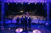 [PROGRAM] Krk Music Fest ponovno pretvara grad Krk u veliku pozornicu pod otvorenim nebom