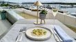 Svibanj na otoku u znaku vrhunske gastronomije: U restoranu Marina započeli Dani kvarnerskog škampa