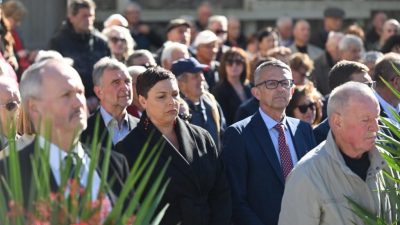 Lipa pamti: Dostojanstvena komemoracija u spomen na žrtve jednog od najtežih zločina nad civilnim stanovništvom