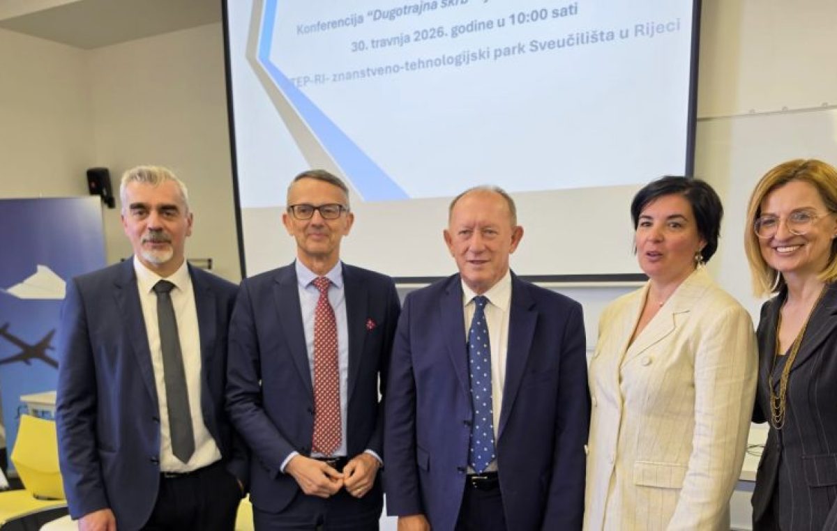 Transformacija dugotrajne skrbi: Odgovori na moderne izazove kroz investicije i brigu o ljudima