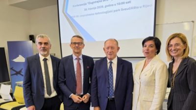 Transformacija dugotrajne skrbi: Odgovori na moderne izazove kroz investicije i brigu o ljudima