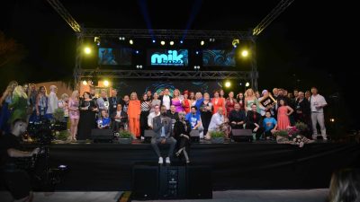 Ministarstvo kulture i medija pokrovitelj festivala MIK 2026