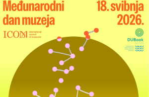 Dan muzeja u DUBoaku: Od korijena preko morskih priča do mitološkog blaga otoka Krka