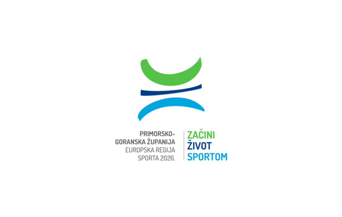 PGŽ – Europska regija sporta 2026: Krenuo novi program „Sport na otvorenom“