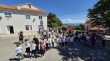 [FOTO/VIDEO]  U Područnoj školi Vrh održana vježba evakuacije