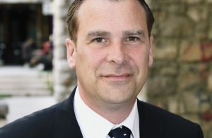 Petar Škarpa novi je direktor Turističke zajednice otoka Krka