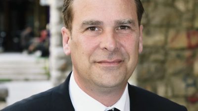 Petar Škarpa novi je direktor Turističke zajednice otoka Krka