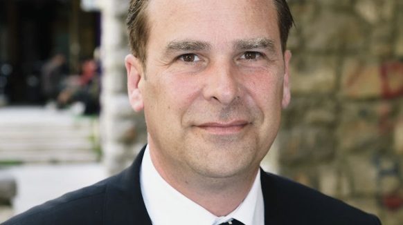Petar Škarpa novi je direktor Turističke zajednice otoka Krka