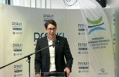 Zamjenik Matić na konferenciji o zaštiti ljudskih prava u sportu: Sport mora biti dostupan, siguran i uključiv za sve