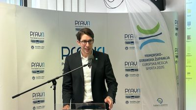Zamjenik Matić na konferenciji o zaštiti ljudskih prava u sportu: Sport mora biti dostupan, siguran i uključiv za sve