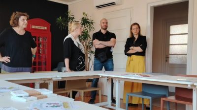 Predstavljeni programi podrške za djecu s teškoćama i osobe s invaliditetom