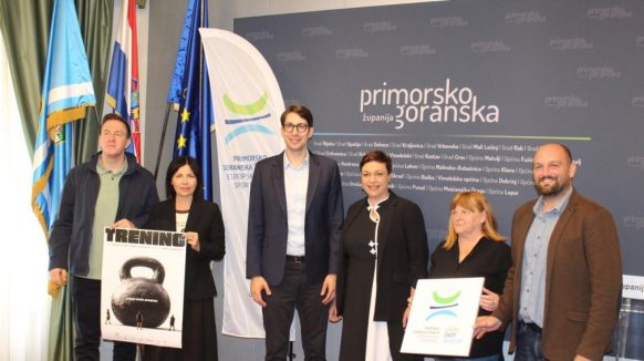 PGŽ EU regija sporta: Najavljen 22. Olimpijski festival dječjih vrtića i inovativni projekti koji spajaju kulturu i sport