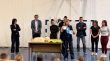 U školi u Ravnoj Gori održana “Prezentacija sportova” u sklopu projekta PGŽ- Europske regije sporta