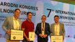 Otvoren 7. međunarodni kongres o ruralnom turizmu, Željko Malnar iz Tršća proglašen najboljim mladim poljoprivrednikom