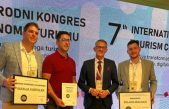 Otvoren 7. međunarodni kongres o ruralnom turizmu, Željko Malnar iz Tršća proglašen najboljim mladim poljoprivrednikom