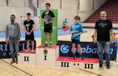 Stolnotenisači STK Malinska-Dubašnica sjajni na Mastersu HSTS-a u Puli