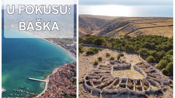 I ove će se godine za Crnu ovcu obnavljati bašćanski mrgari. Budite dio ove sjajne priče!