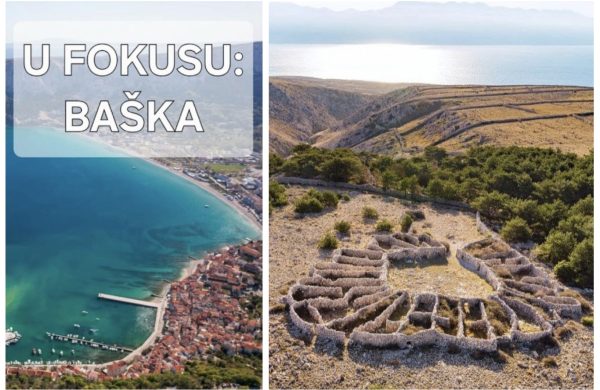 I ove će se godine za Crnu ovcu obnavljati bašćanski mrgari. Budite dio ove sjajne priče!
