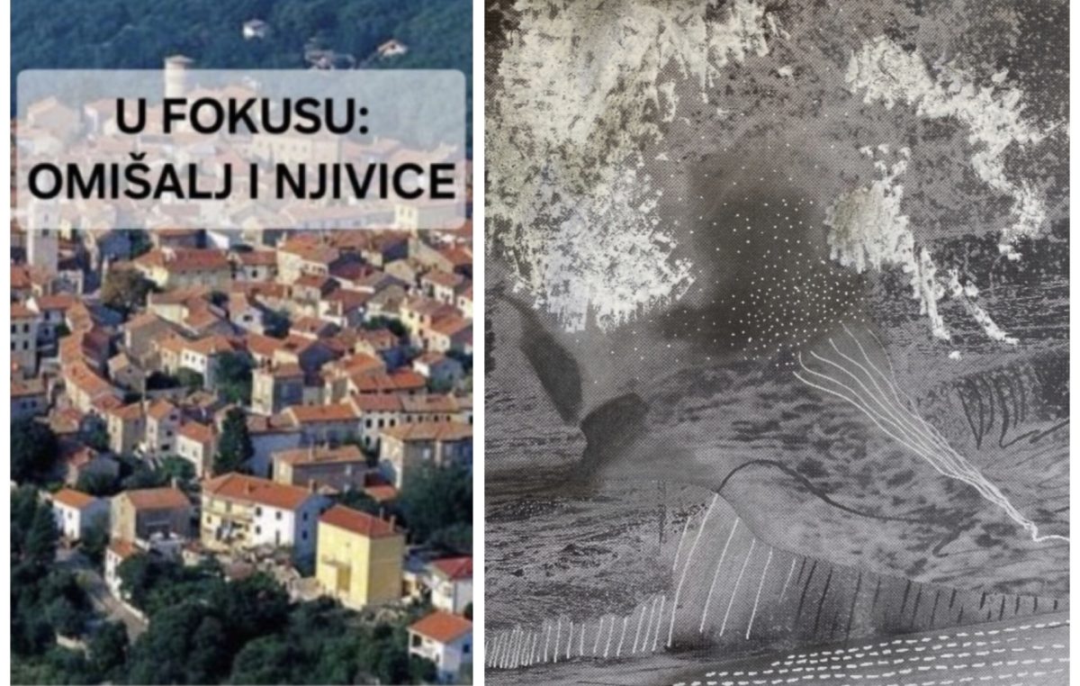 [PROGRAM]  U svibnju započinje bogata izložbena sezona u Omišlju