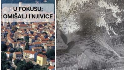 [PROGRAM]  U svibnju započinje bogata izložbena sezona u Omišlju