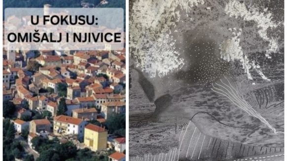 [PROGRAM]  U svibnju započinje bogata izložbena sezona u Omišlju