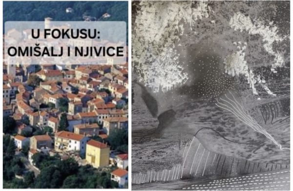 [PROGRAM]  U svibnju započinje bogata izložbena sezona u Omišlju