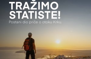 Traže se statisti za snimanje promotivnog videa na otoku Krku