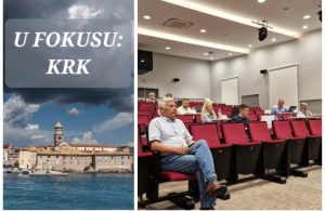 Raspisani izbori za mjesne odbore Grada Krka i donesene mjere za deficitarne radnike