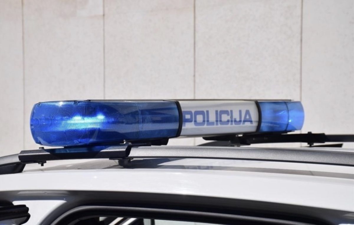 Neprilagođena brzina: 74-godišnja biciklistica teško ozlijeđena kod Dobrinja