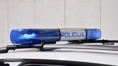 Neprilagođena brzina: 74-godišnja biciklistica teško ozlijeđena kod Dobrinja