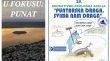 29. Edukativno-ekološka akcija “Puntarska draga, svima nam draga”