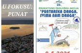 29. Edukativno-ekološka akcija “Puntarska draga, svima nam draga”