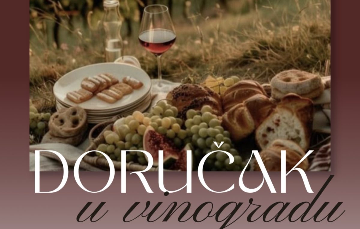 [DOGAĐANJA U SVIBNJU] Krk Made – gastronomska priča otoka koja spaja ljude, okuse i tradiciju