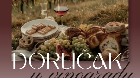 [DOGAĐANJA U SVIBNJU] Krk Made – gastronomska priča otoka koja spaja ljude, okuse i tradiciju