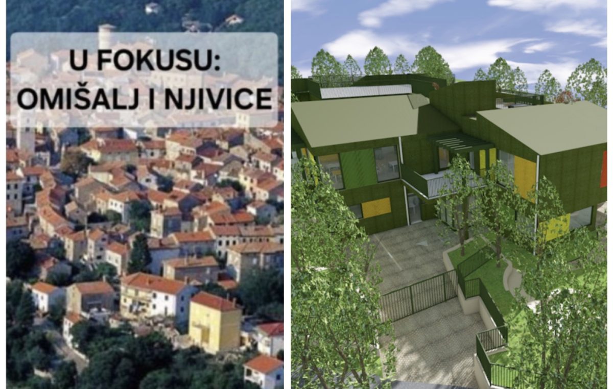 [VIDEO] Svečano potpisani Ugovori za izgradnju novog Područnog vrtića Njivice