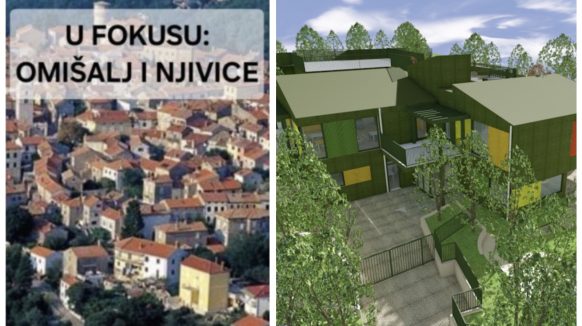 [VIDEO] Svečano potpisani Ugovori za izgradnju novog Područnog vrtića Njivice