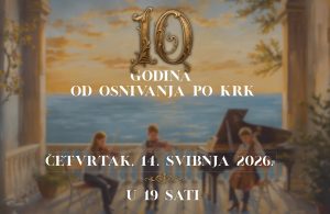 Svečani koncert krčkih polaznika Glazbene škole Ivana Matetića Ronjgova