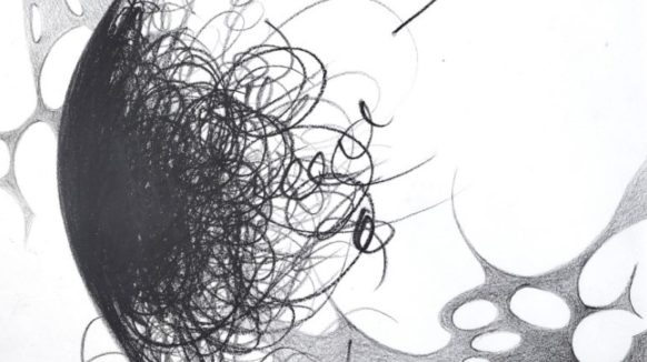 Međunarodna kulturna suradnja: Izložba “Linije/Lines” njemačke umjetnice Silvije Rudolf otvara se u Galeriji Decumanus