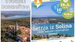 Novosti sa Dobrinjštine: novi plovni red i vođena šetnja iz Solina